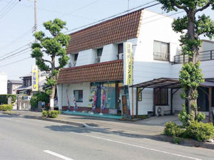 レッツリフォーム-浜北店